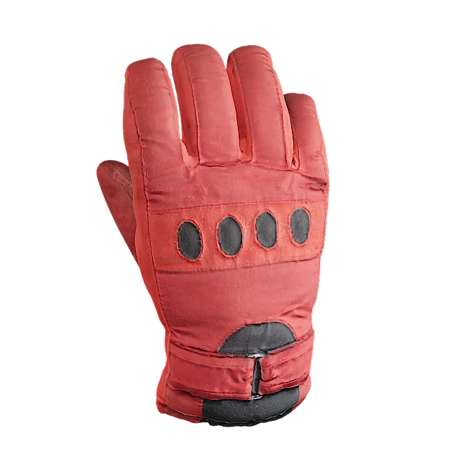 glove 3d preview